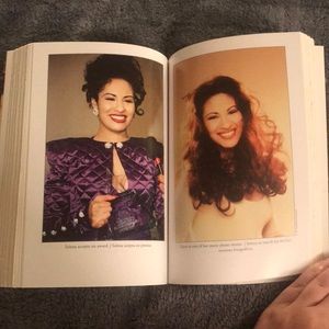 Other - “To Selena, With Love” book Other - “To Selena, With Love” book